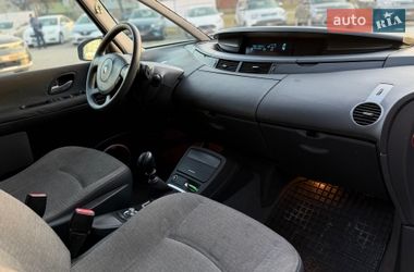 Мінівен Renault Espace 2009 в Шептицькому