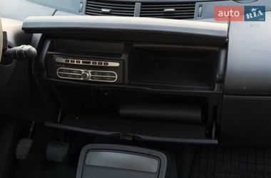 Мінівен Renault Espace 2009 в Шептицькому