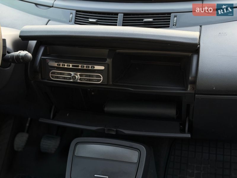Мінівен Renault Espace 2009 в Шептицькому