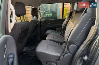 Мінівен Renault Espace 2009 в Шептицькому