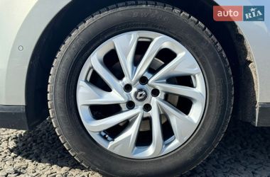 Минивэн Renault Espace 2015 в Бердичеве