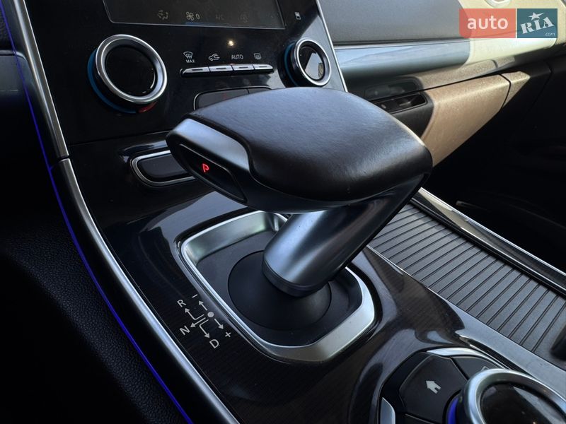 Минивэн Renault Espace 2015 в Бердичеве