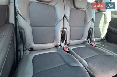 Минивэн Renault Espace 2015 в Бердичеве