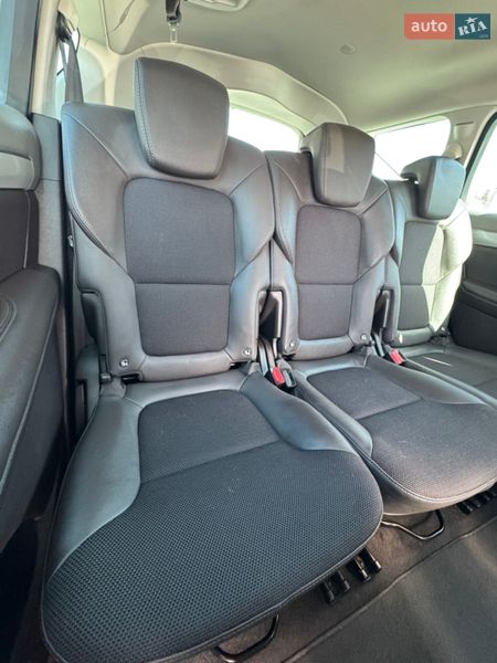 Минивэн Renault Espace 2015 в Бердичеве