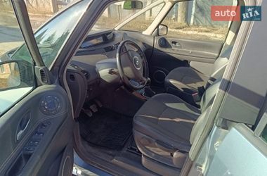 Минивэн Renault Espace 2012 в Харькове