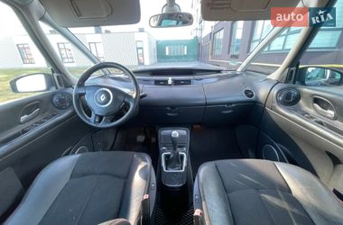 Минивэн Renault Espace 2007 в Городке