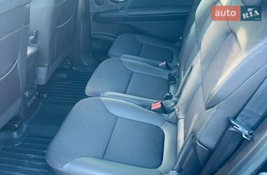 Минивэн Renault Espace 2015 в Бродах