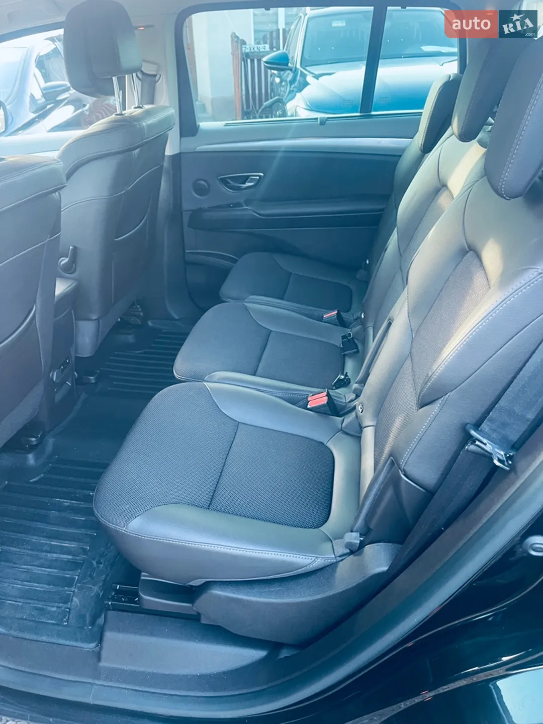 2015 Renault Espace - мініатюра 11