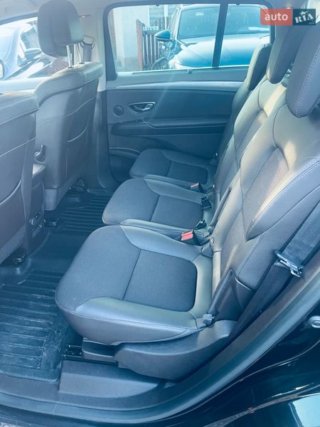 Мінівен Renault Espace 2015 в Бродах фото 11 Мінівен Renault Espace 2015 в Бродах