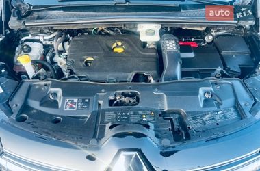 Минивэн Renault Espace 2015 в Бродах