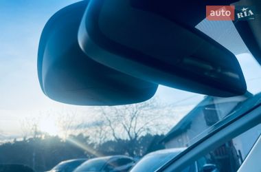 Минивэн Renault Espace 2015 в Бродах