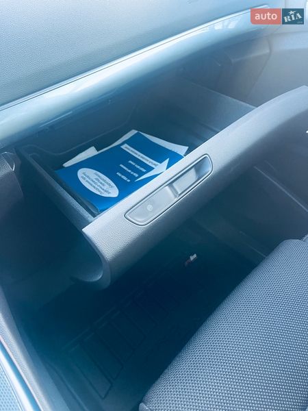 Мінівен Renault Espace 2015 в Бродах фото 27 Мінівен Renault Espace 2015 в Бродах