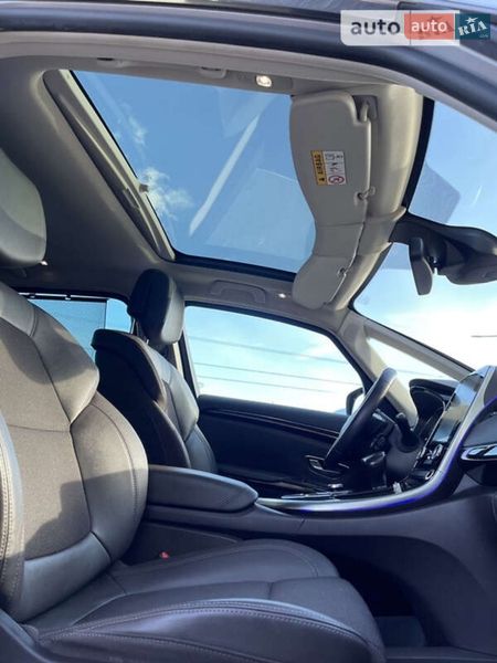 Минивэн Renault Espace 2015 в Житомире