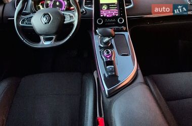 Минивэн Renault Espace 2015 в Литине