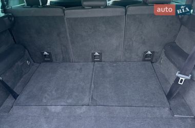 Минивэн Renault Espace 2016 в Гатном