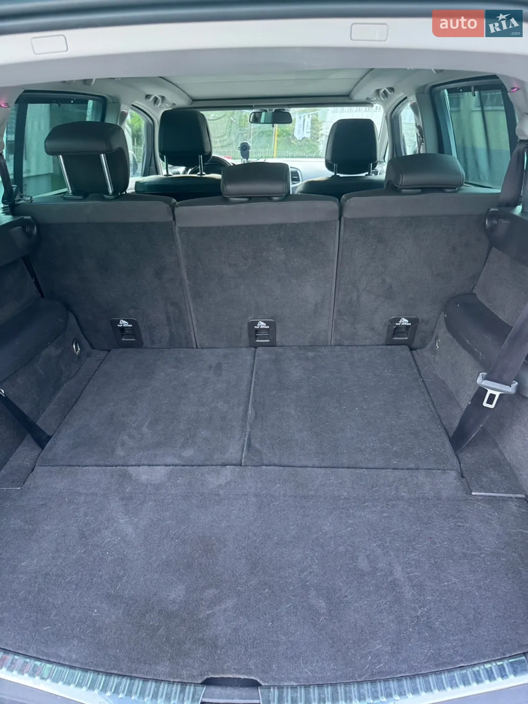 2016 Renault Espace - мініатюра 4