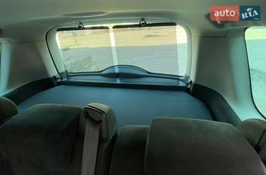 Минивэн Renault Espace 2006 в Днепре