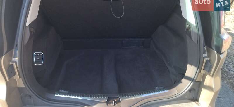 Минивэн Renault Espace 2016 в Стрые