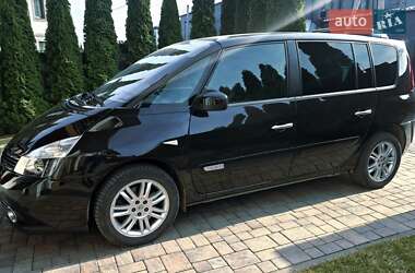 Мінівен Renault Espace 2013 в Рівному