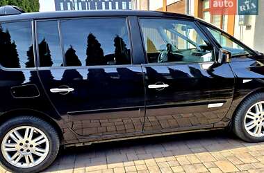 Мінівен Renault Espace 2013 в Рівному
