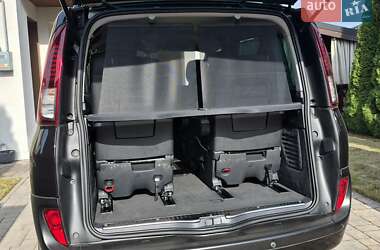 Мінівен Renault Espace 2013 в Рівному
