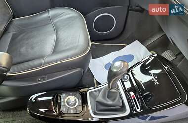 Мінівен Renault Espace 2013 в Рівному