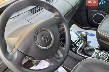 Мінівен Renault Espace 2013 в Рівному