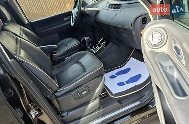 Мінівен Renault Espace 2013 в Рівному