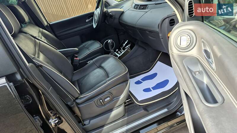 Минивэн Renault Espace 2013 в Ровно