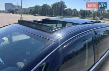 Минивэн Renault Espace 2015 в Одессе