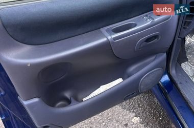 Минивэн Renault Espace 2002 в Тернополе