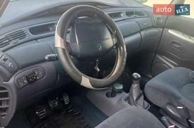 Минивэн Renault Espace 2001 в Львове