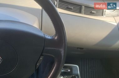 Минивэн Renault Espace 2005 в Белой Церкви