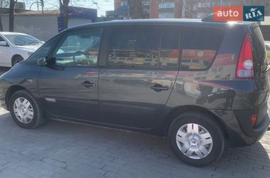 Минивэн Renault Espace 2005 в Белой Церкви