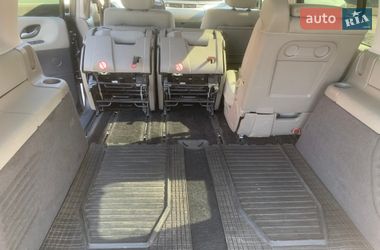 Минивэн Renault Espace 2005 в Белой Церкви