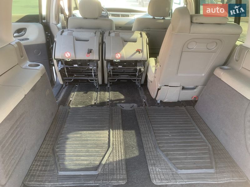 Минивэн Renault Espace 2005 в Белой Церкви