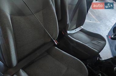 Минивэн Renault Espace 2004 в Чернигове