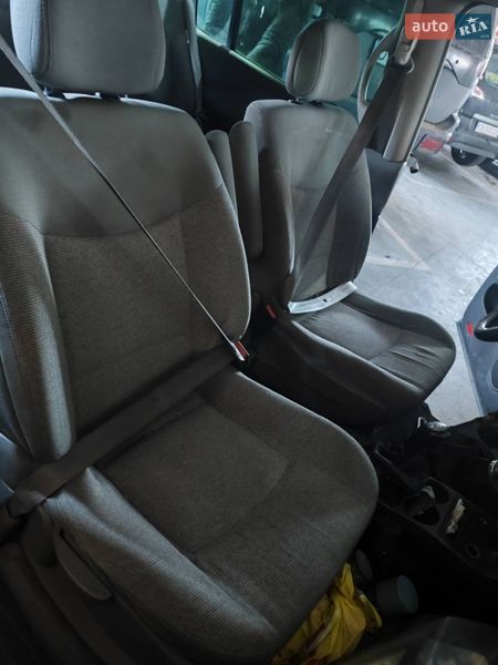 Минивэн Renault Espace 2004 в Чернигове