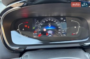 Мінівен Renault Espace 2020 в Луцьку