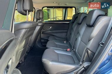 Мінівен Renault Espace 2020 в Луцьку
