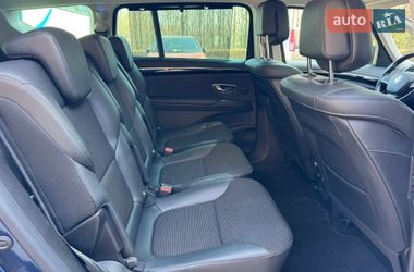 Мінівен Renault Espace 2020 в Луцьку