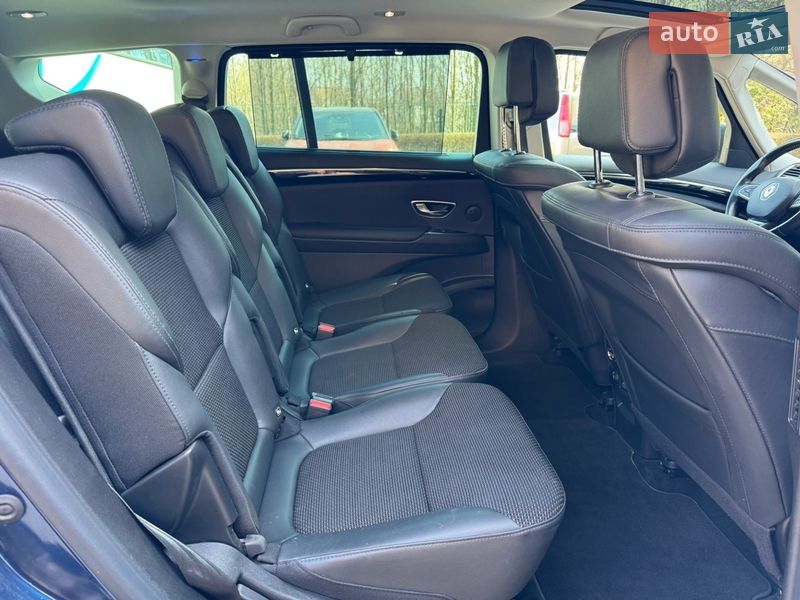 Мінівен Renault Espace 2020 в Луцьку