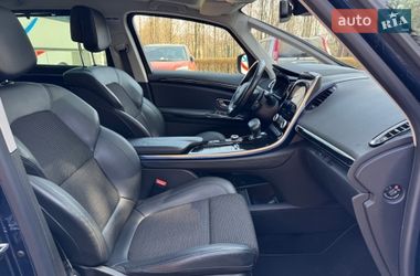 Мінівен Renault Espace 2020 в Луцьку