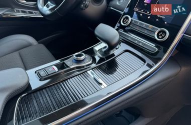 Мінівен Renault Espace 2020 в Луцьку