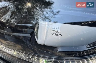 Мінівен Renault Espace 2020 в Луцьку