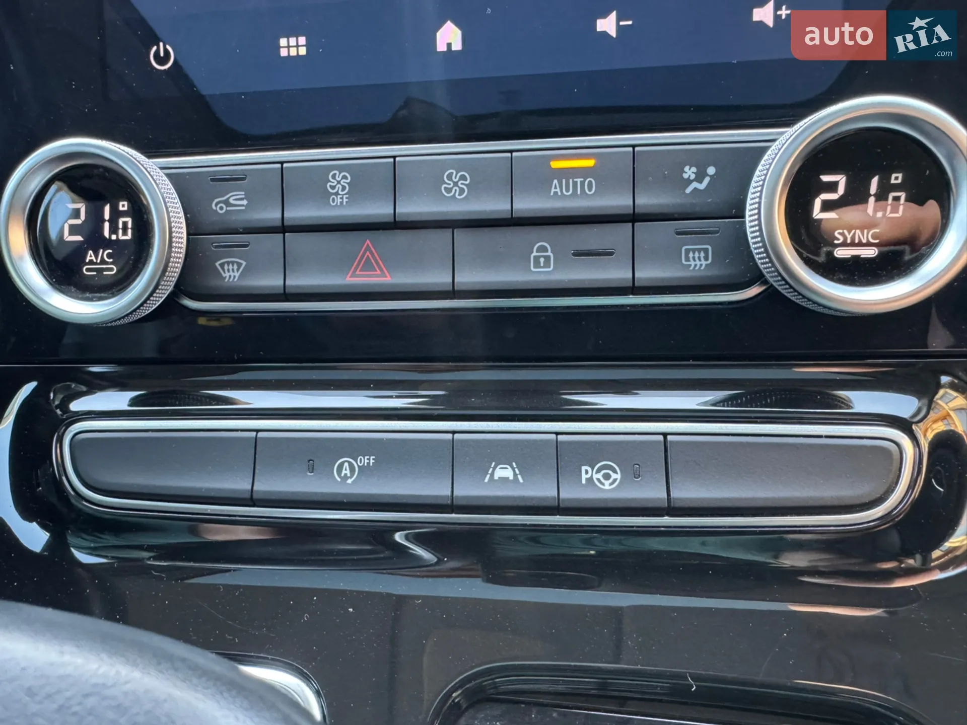 2020 Renault Espace - мініатюра 31