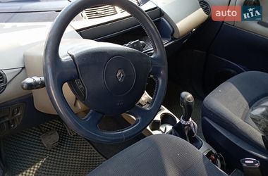 Минивэн Renault Espace 2005 в Мурованых Куриловцах