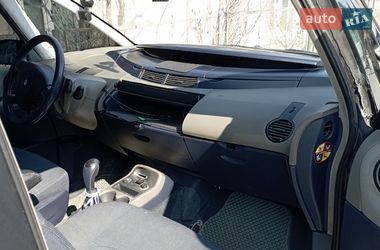 Минивэн Renault Espace 2005 в Мурованых Куриловцах