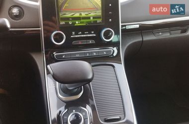 Мінівен Renault Espace 2016 в Звягелі