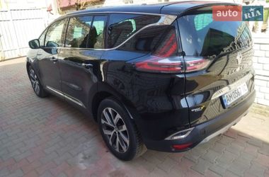 Мінівен Renault Espace 2016 в Звягелі
